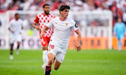 Il Napoli vuole Sanchez: offerti 15 milioni e Simeone