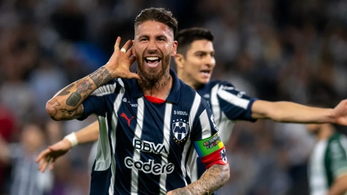 Monterrey, Sergio Ramos: “Siamo soddisfatti del punto”