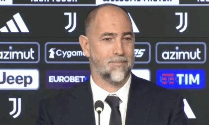 I convocati della Juventus per il Mondiale per Club