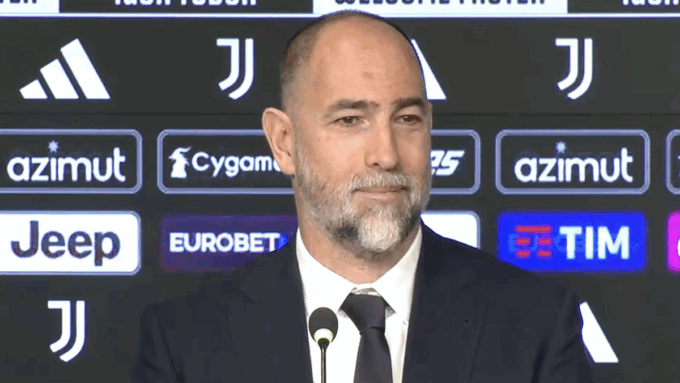 La soddisfazione di Tudor: “Vittoria meritatissima”