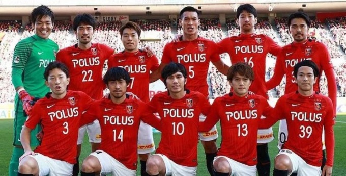 Numeri e curiosità sugli Urawa Red Diamonds, i prossimi avversari dell’Inter