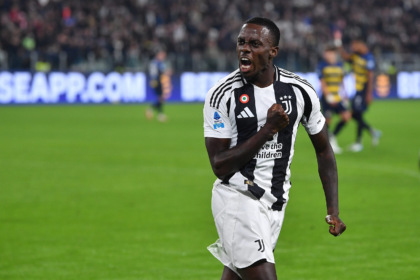 Juve, Weah e Mbangula dicono no al Nottingham: affare saltato
