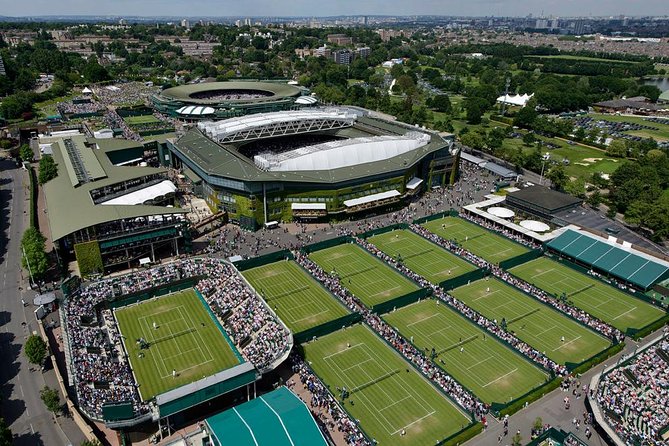 Wimbledon, il sorteggio degli azzurri: Sinner debutta con Nardi