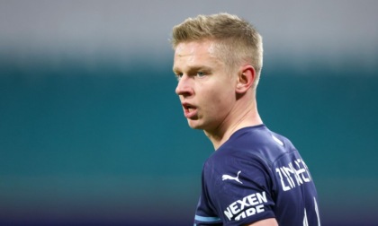 Milan, per il dopo Theo Hernandez si pensa a Zinchenko