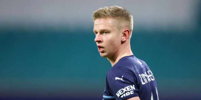 Milan, per il dopo Theo Hernandez si pensa a Zinchenko