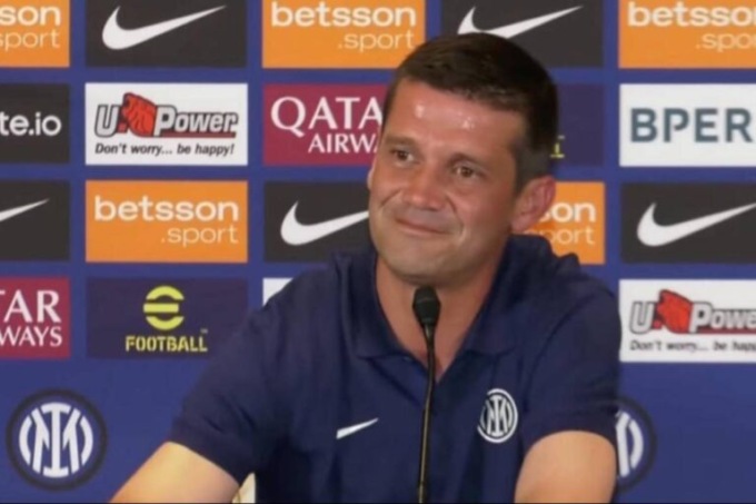 Inter, Chivu: “Mancata cattiveria sottoporta. Non mi vergogno”