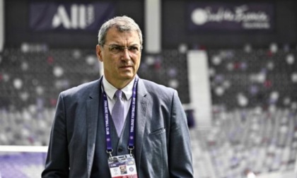 Ufficiale: Damien Comolli è il nuovo dg della Juventus
