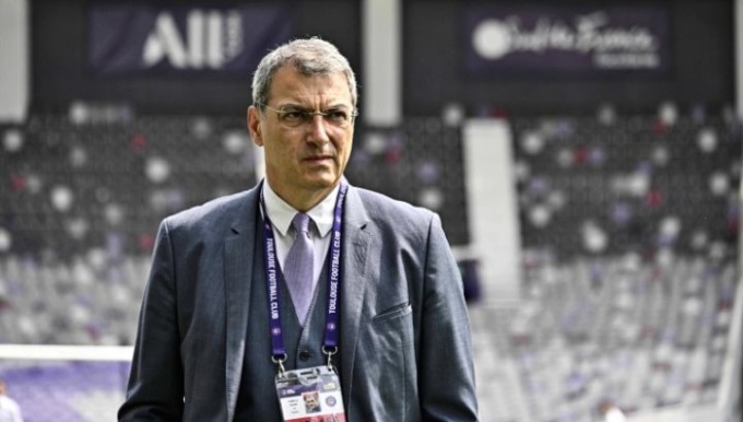 Juventus, ecco la rivoluzione di Comolli: solo colpi dall’estero