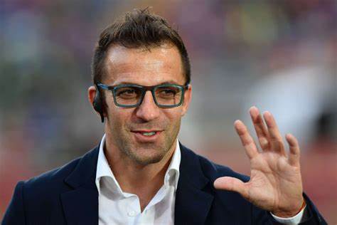 Juventus, Del Piero: “Temo che passerà il Real Madrid”