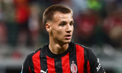Lecce, colpo a sorpresa: arriva Camarda dal Milan