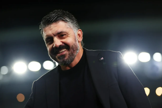 Italia, Gattuso: “Siamo pazzi, prendiamo gol assurdi”