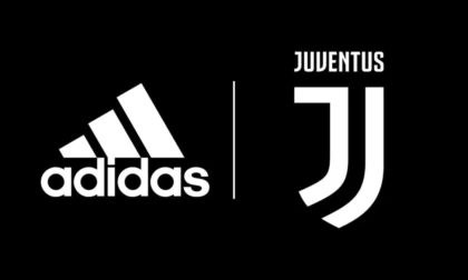 Juventus-Adidas, accordo fino al 2037: 408 milioni in 10 anni