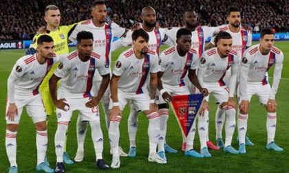 Clamoroso in Francia: Lione retrocesso in Ligue 2