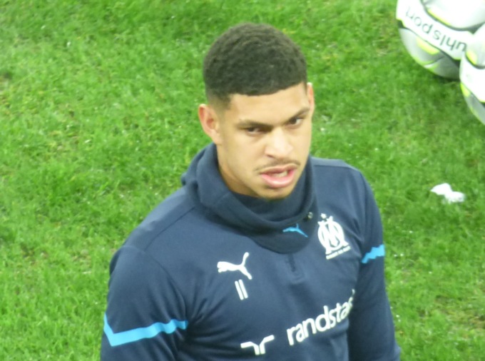 Luis Henrique: “Le mie qualità rapidità, tecnica e dribbling”