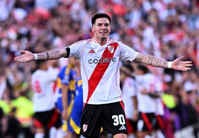 River Plate e Monterrey impattano: 0-0 tra argentini e messicani