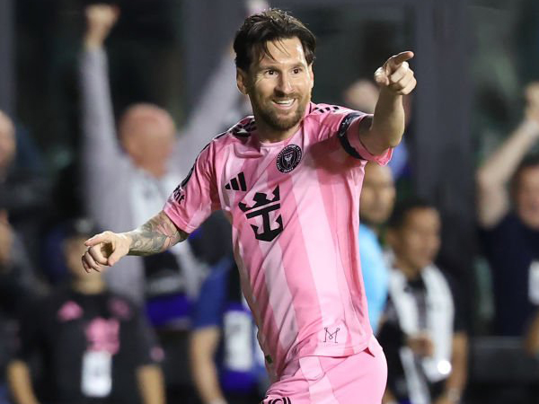 Messi, tentazione araba: lo vuole l’Al Ahli