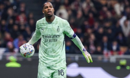Milan, dall'Inghilterra: Maignan ha chiesto la cessione al Chelsea