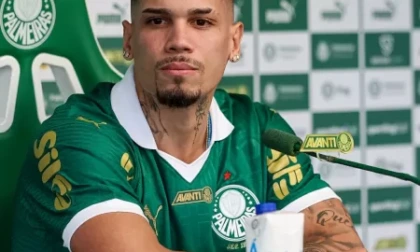 Al Palmeiras il derby brasiliano: 1-0 dopo i tempi supplementari