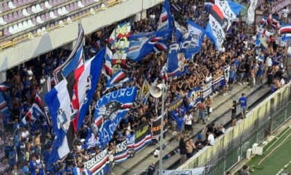 La Sampdoria resta in Serie B: vittoria a tavolino sulla Salernitana