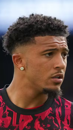 Juventus, Sancho piace ma il suo ingaggio frena la trattativa
