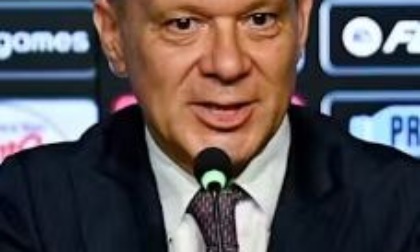 Juventus, Scanavino: "Saremo competitivi per lo scudetto"
