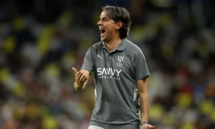Al-Hilal, Inzaghi esulta: "Abbiamo scalato l'Everest"