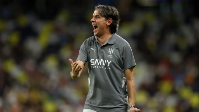 Al-Hilal, Inzaghi esulta: “Abbiamo scalato l’Everest”
