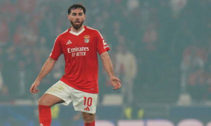 Inter, dal Portogallo: Kokcu in lista per sostituire Calhanoglu
