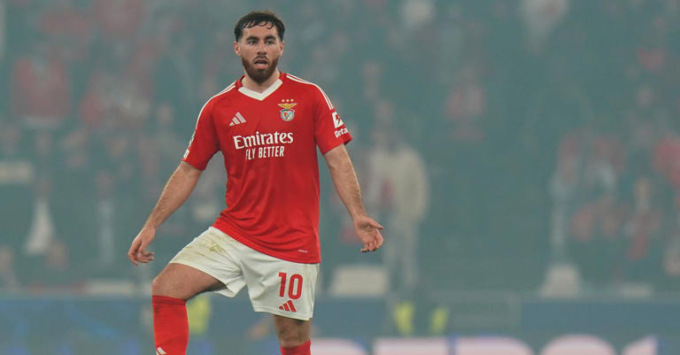 Inter, dal Portogallo: Kokcu in lista per sostituire Calhanoglu