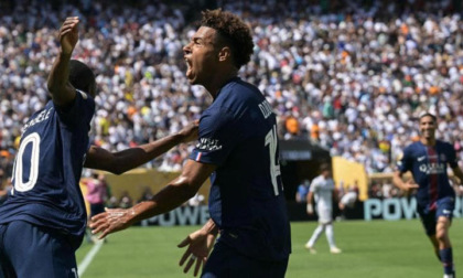 Il PSG passeggia sul Real: 4-0 e finale contro il Chelsea