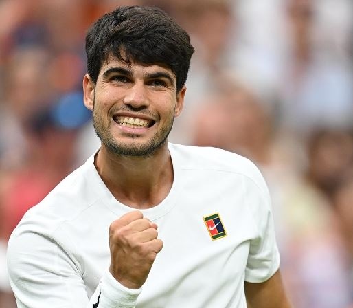 Wimbledon: Alcaraz batte Norrie e va in semifinale