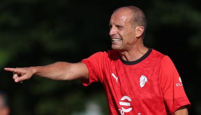 Il Milan vince di contropiede: poker ai campioni d’Inghilterra