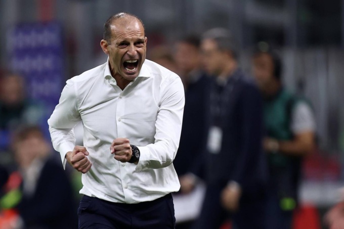 Inizia l’Allegri-bis: raduno, regole e ritmi serrati