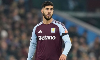 Asensio, niente Inter: va al Fenerbahce di Mourinho