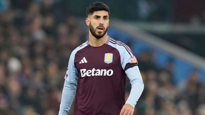 Asensio, niente Inter: va al Fenerbahce di Mourinho