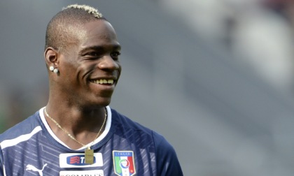 Balotelli: "Dal Genoa nessun rispetto" e che attacco a Vieira!