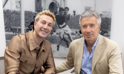 Bernardeschi è un nuovo giocatore del Bologna: avrà la numero 10