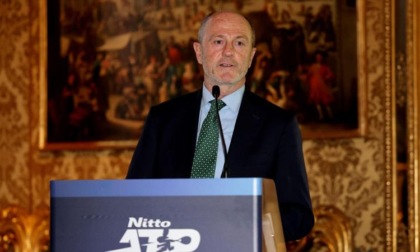 Binaghi: "Chiarezza sulla governance, pronto a farmi da parte"
