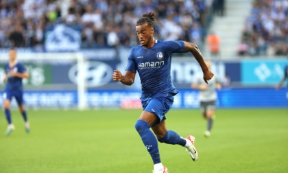 Milan, occhi su Archie Brown per il dopo-Theo Hernandez