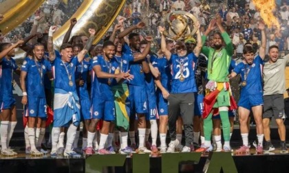 Ecco quanto hanno guadagnato le squadre al Mondiale per Club