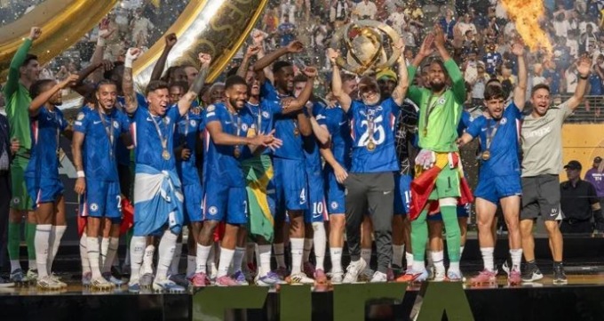 Ecco quanto hanno guadagnato le squadre al Mondiale per Club