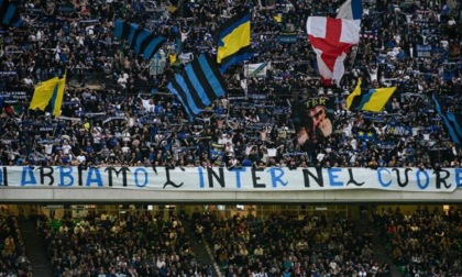 La Curva Nord minaccia cause civili dopo il "caso abbonamenti"
