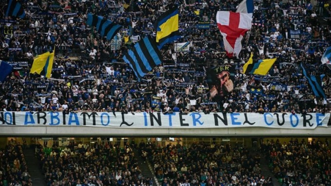 La Curva Nord minaccia cause civili dopo il “caso abbonamenti”