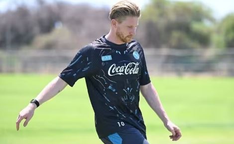 De Bruyne: “Differenze Guardiola-Conte? Pep più offensivo”