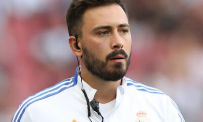 Davide Ancelotti in Brasile: sarà l'allenatore del Botafogo