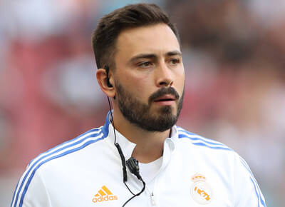 Davide Ancelotti in Brasile: sarà l’allenatore del Botafogo