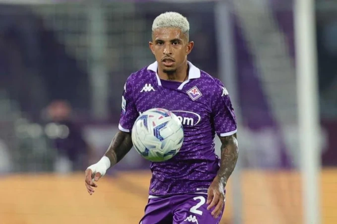 Inter, se parte Dumfries può arrivare Dodò