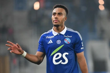 Milan, pronto il rilancio allo Strasburgo per Doué