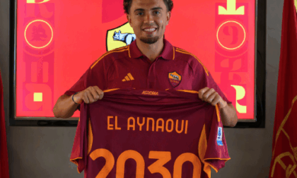 El Aynaoui: “Roma grande club, Gasp mi ha sempre affascinato"