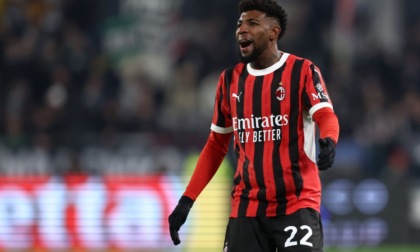 Emerson Royal saluta il Milan: accordo raggiunto con il Flamengo